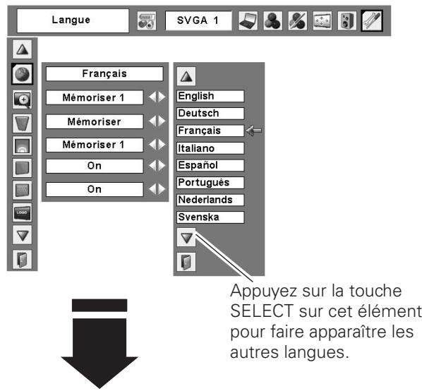 SANYO PLC-XL50 - Trapèze - 1