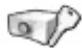 SANYO PLC-XL50 - Verrouillage - 2