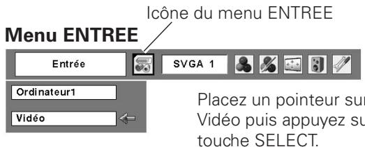 SANYO PLC-XL50 - Remarques: - 1