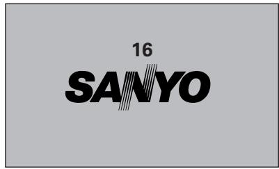 SANYO PLC-XL50 - Precaution d'utilisation du code PIN - 1