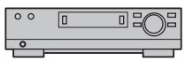 SANYO PLC-XL50 - Câbles utilisés pour la connexion - 1