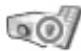 SANYO PLC-XL50 - Verrouillage - 1