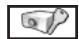 SANYO PLC-XP100L - Verrouillage - 2