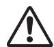 SANYO PLC-XP100L - ATTENTION - 6