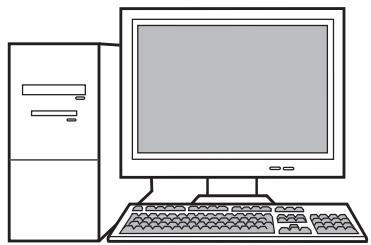 SANYO PLC-XP100L - Câbles utilisés pour la connexion (* = Câbles non fournis avec ce projeteur) - 2