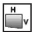 SANYO PLC-XP100L - Position vert. - 1