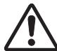 SANYO PLC-XP100L - AVERTISSEMENT: POUR REDUIRE LE RISQUE D'INCENDIE OU DE DECHARGE ELECTRIQUE, N'EXPOSEZ PAS L'APPAREIL A LA PLUIE OU A L'HUMIDITE. - 2