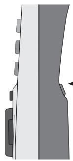 SANYO PLC-XP100L - Fonctionnement de la souris sans fil - 2