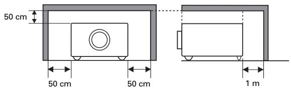 SANYO PLC-XP100L - AVERTISSEMENT: POUR REDUIRE LE RISQUE D'INCENDIE OU DE DECHARGE ELECTRIQUE, N'EXPOSEZ PAS L'APPAREIL A LA PLUIE OU A L'HUMIDITE. - 1
