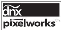 SANYO PLC-XP100L - AVERTISSEMENT: - 3