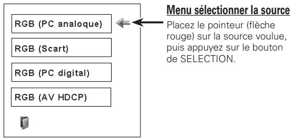 SANYO PLC-XP100L - Remarques: - 3