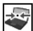 SANYO PLC-XP57L - SELECTION MANUELLE DU SYSTEME D'ORDINATEUR - 3