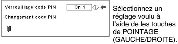 SANYO PLC-XP57L - ATTENTION: - 2