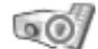 SANYO PLC-XT35/L - Verrouillage - 1