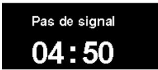 SANYO PLC-XT35/L - Extinction automatique - 1
