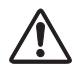 SANYO PLC-XT35/L - Attention - 1