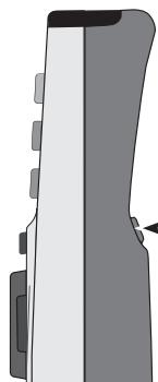 SANYO PLC-XT35/L - Touche R-CLICK - 1