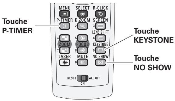 SANYO PLC-XT35L - Trapeze - 3