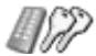 SANYO PLC-XT35L - Verrouillage - 4