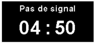 SANYO PLC-XU111 - Extinction automatique - 1