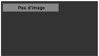 SANYO PLC-XU111 - Touche IMAGE - 1