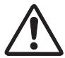 SANYO PLC-XU111 - Attention - 1