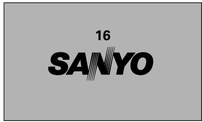 SANYO PLC-XU111 - Precaution d'utilisation du code PIN - 1