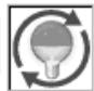 SANYO PLC-XU111 - Remplacer lampe - 1