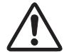 SANYO PLC-XU111 - Attention - 1