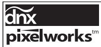 SANYO PLC-XU111 - Avertissement: - 3