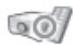SANYO PLC-XU75 - Verrouillage - 1