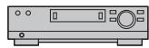 SANYO PLC-XU75 - Câbles utilisés pour la connexion - 1
