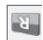 SANYO PLC-XU75 - Boîte de dialogue Verrouiller le code PIN logo - 3