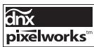 SANYO PLC-XU78 - AVERTISSEMENT: - 3