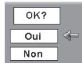 SANYO PLC-XU78 - Remarque: - 2