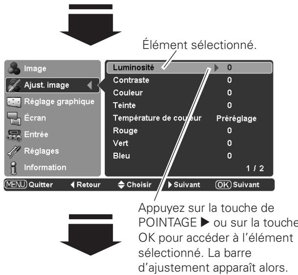 SANYO PLV-1080HD - Réducteur de bruit - 1