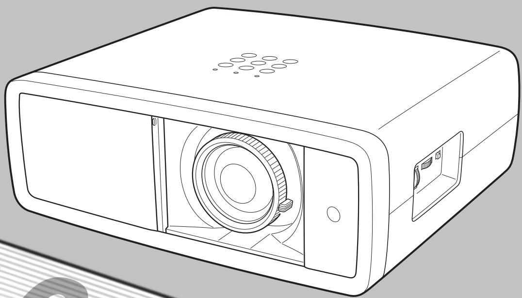 SANYO PLV-1080HD - MODELE PLV-1080HD - 1