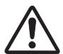 SANYO PLV-1080HD - Attention - 1