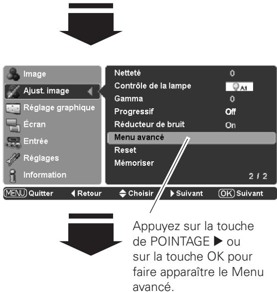SANYO PLV-1080HD - Réducteur de bruit - 4