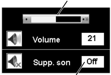 SANYO PLV-75 - Supp. son - 1