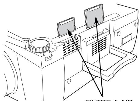SANYO PLV-75 - ATTENTION - 1