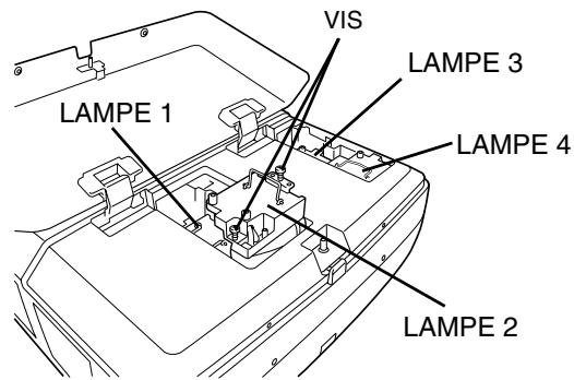 SANYO PLV-HD10 - Attention - 2
