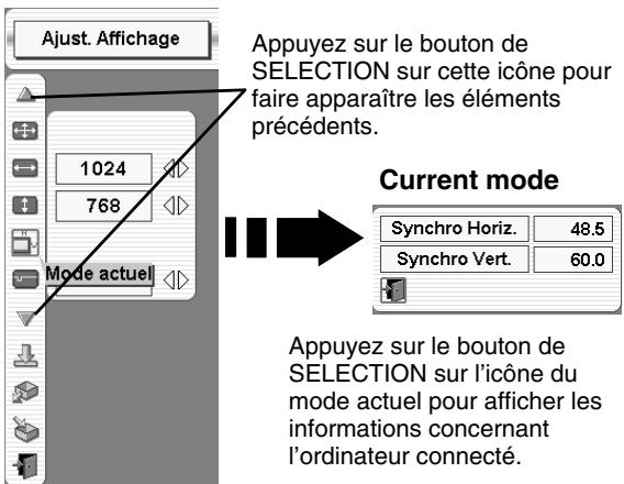 SANYO PLV-HD10 - Quitter - 1