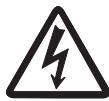 SANYO PLV-HD10 - Attention - 1