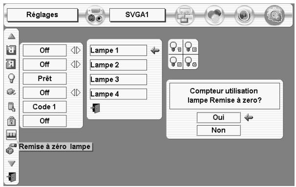 SANYO PLV-HD10 - Quitter - 1