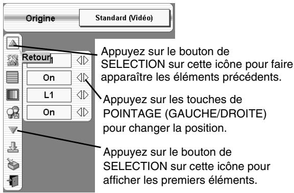 SANYO PLV-HD10 - Quitter - 1