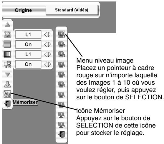 SANYO PLV-HD10 - Quitter - 2