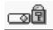 SANYO PLV-HD10 - Verrouillage - 1