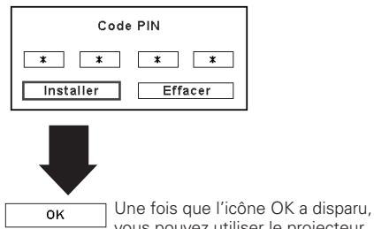 SANYO PLV-WF20 - √ Remarque: - 1