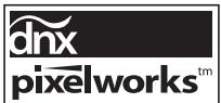 SANYO PLV-WF20 - AVERTISSEMENT: - 3